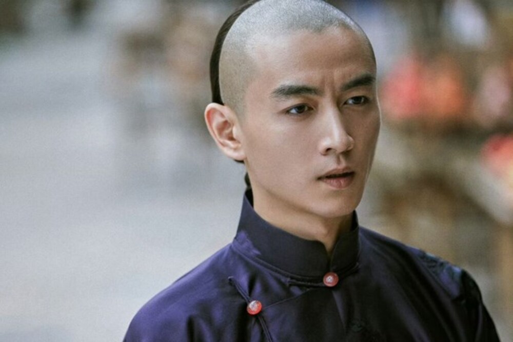 Phim Người Làm Ăn Lớn (Đại Sinh Ý Nhân) tập 26: Vòng xoáy Quốc gia và Sự đánh đổi lớn