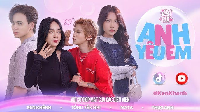 Bách hợp phim ngắn: 10+ siêu phẩm hay & dễ cày trong một buổi