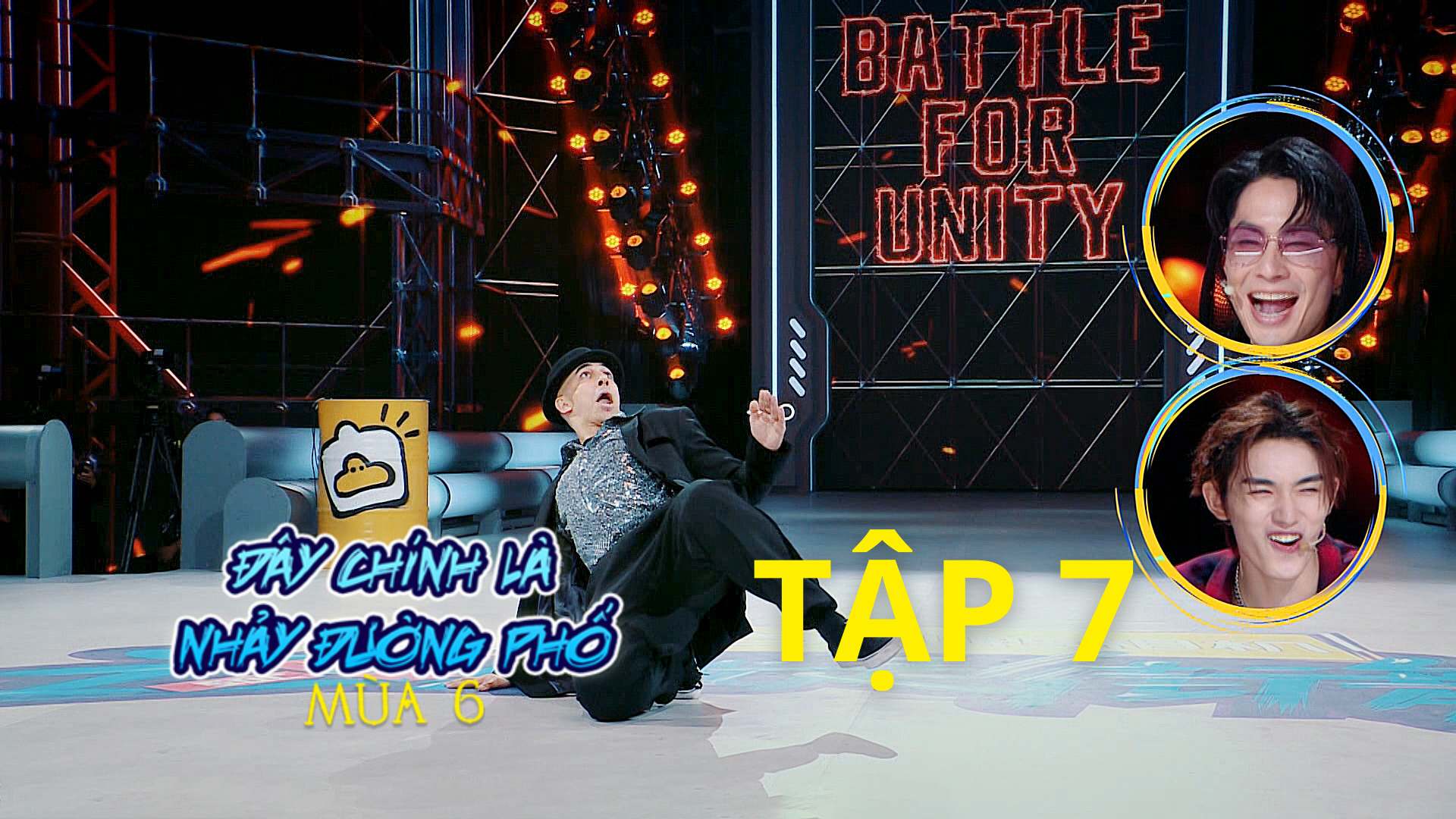 Tập 7