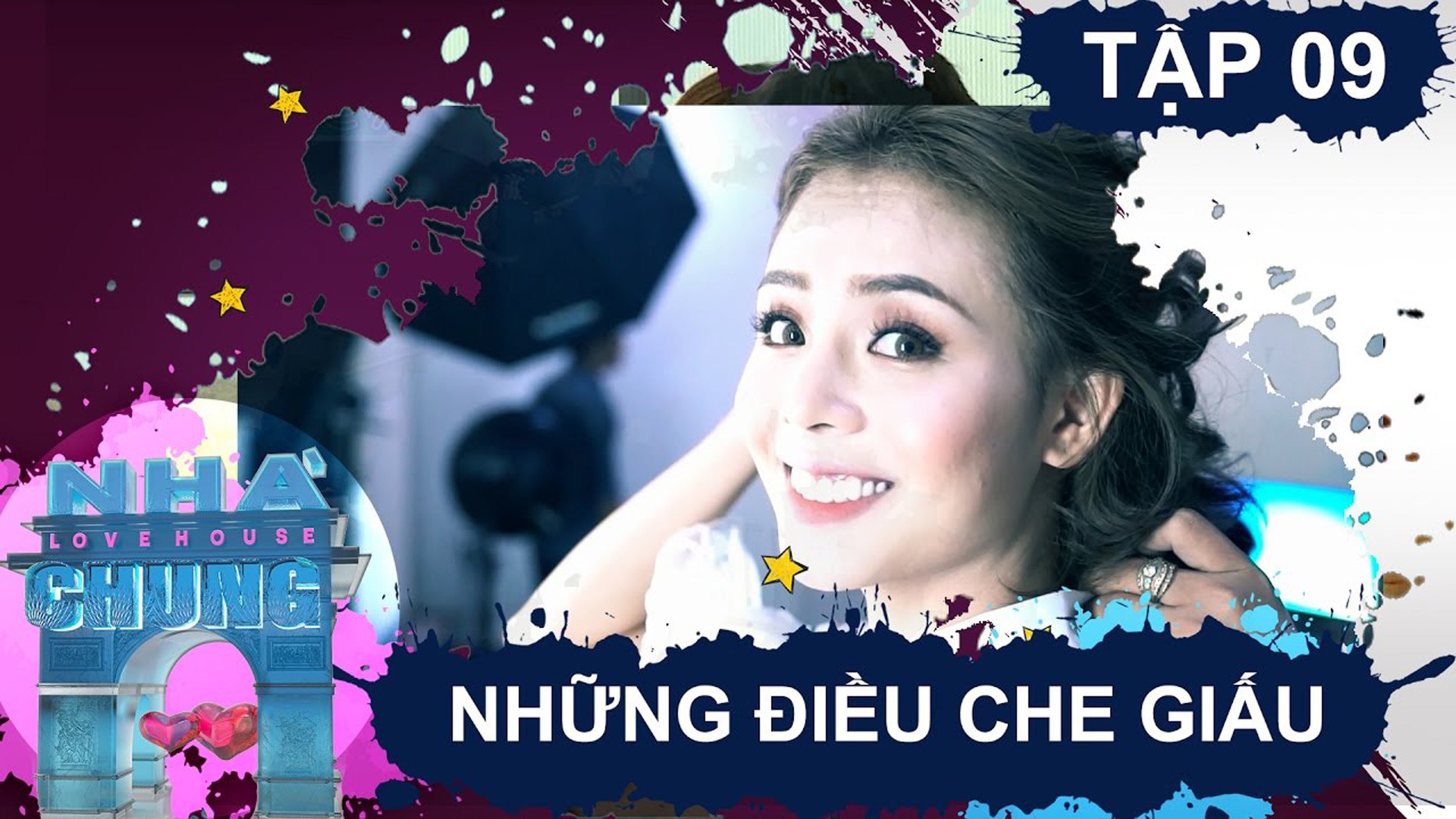 Ngôi Nhà Chung - Mùa 1 - 5000491
