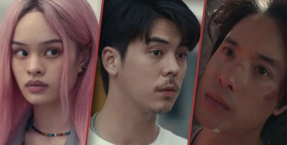 Phim Satu: Tín Đồ 2 Tập 1: Trở Lại Vòng Xoáy và Lệnh Bài Từ Chính Trị Gia