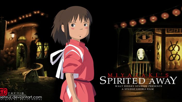 40+ Phim hoạt hình kinh điển hay nhất thế giới - phù hợp mọi lứa tuổi