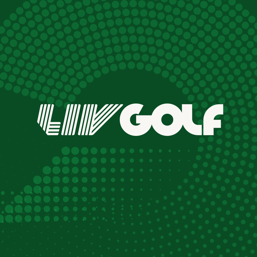 LIV Golf