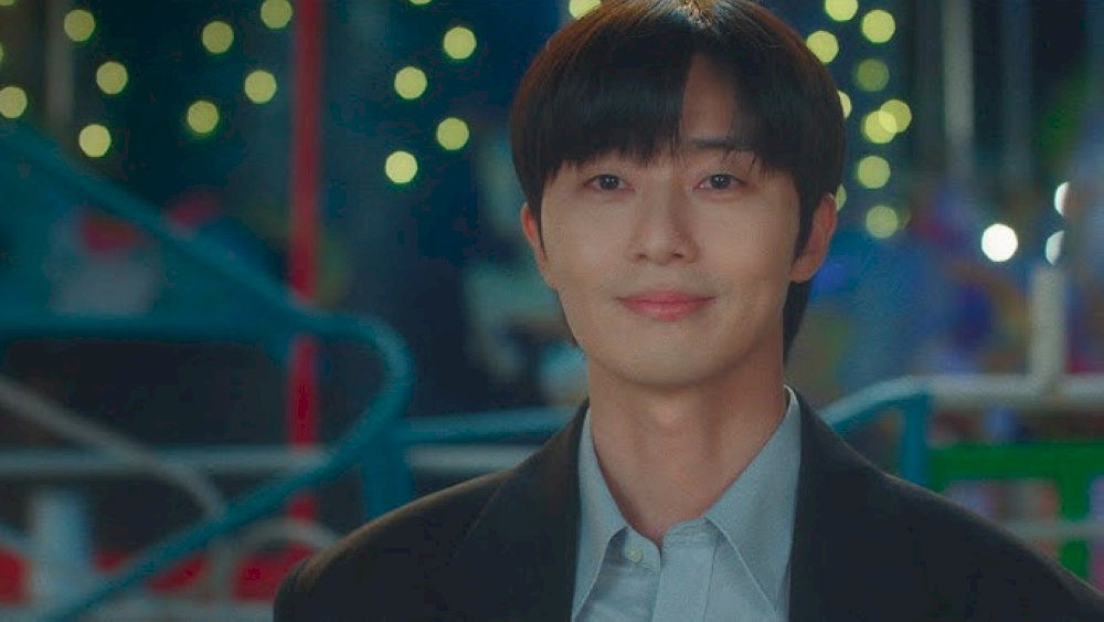 Phim "Surely Tomorrow" tập 2: Gyeong Do (Park Seo Joon) dằn vặt giữa nghề báo và tình cũ, Ji Woo (Won Ji An) bị dồn vào chân tường