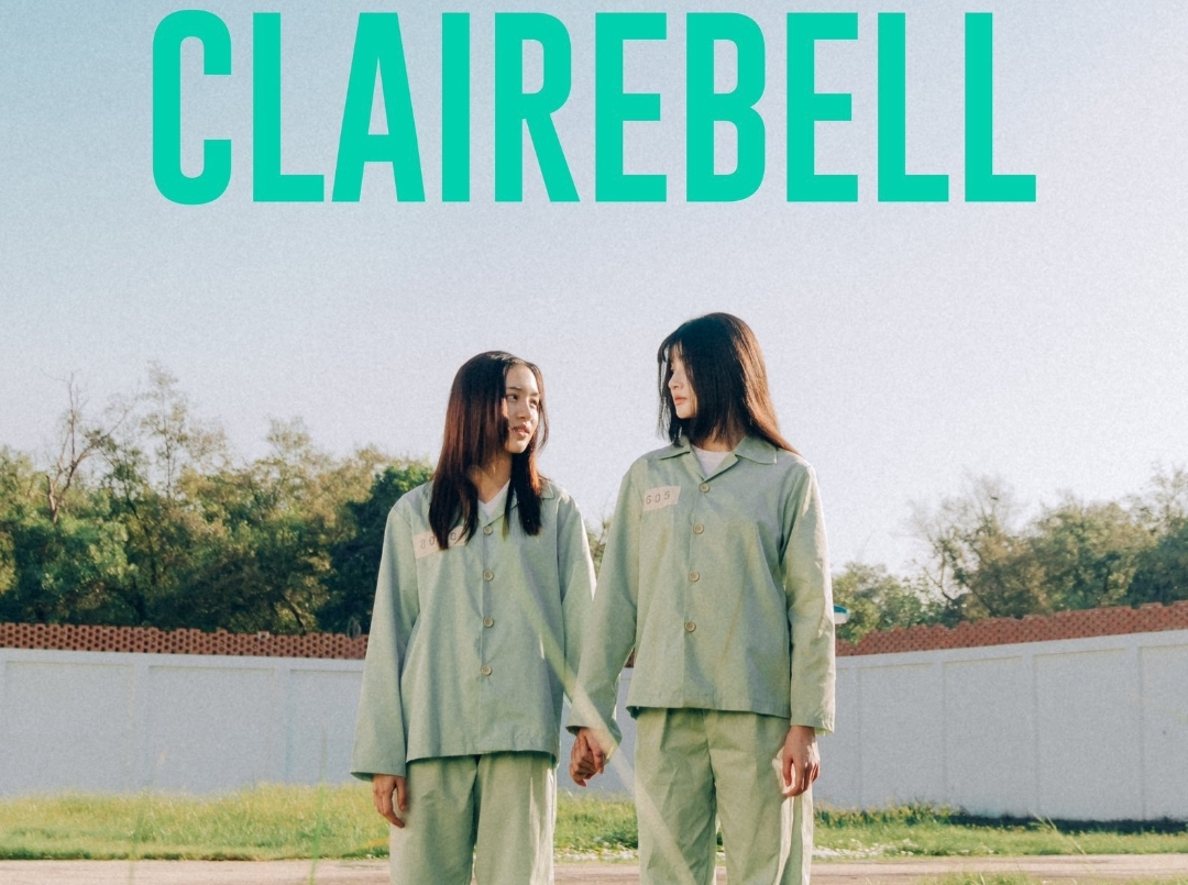ClaireBell The Series tập 7: Bí mật ngục tù bị phơi bày và quá khứ của Claire