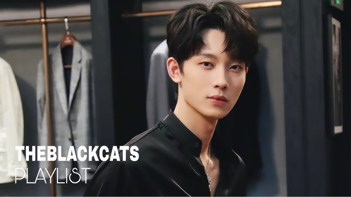 Thời Khang - Chàng diễn viên gen Z nổi bật của web drama Hoa ngữ