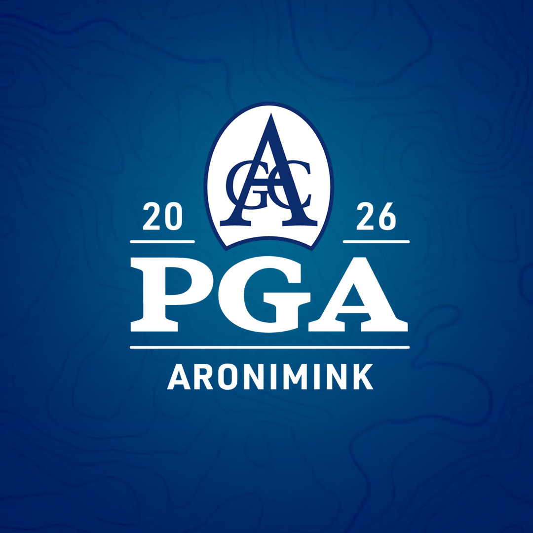 PGA Championship 2026