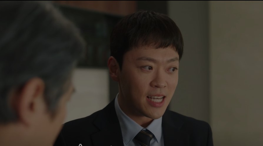 Review Phi Vụ Chung Cư – The Apartment Job tập 5-6: Quỹ 17,8 tỷ biến mất, Hae Kang phát hiện ổ tham nhũng