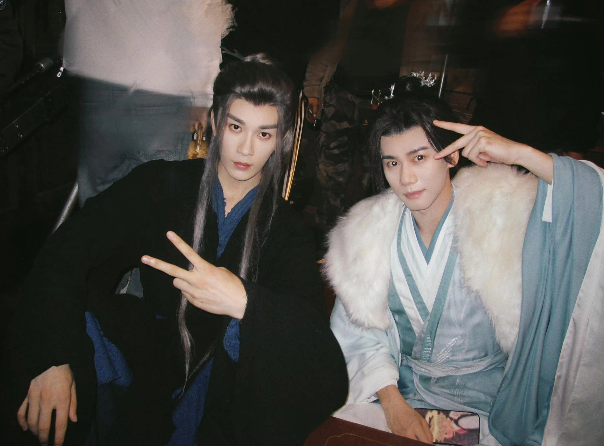 Mưa Đêm Giang Hồ Tựa Giấc Mộng 2025 - Tập 1: Lãng khách ẩn mình