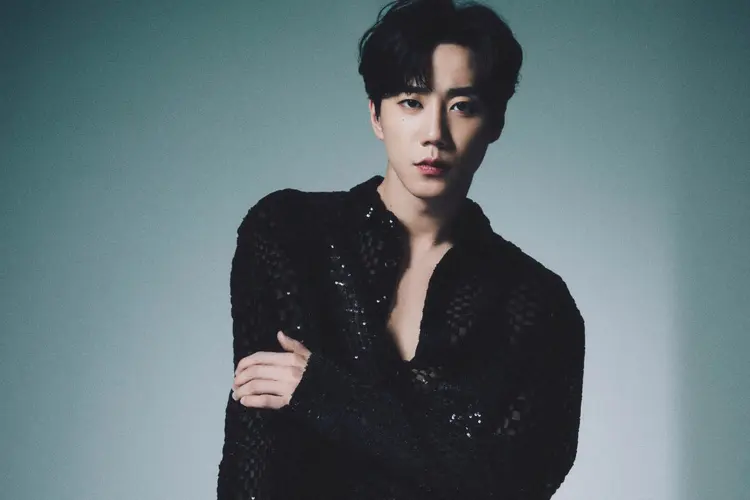 Lee Jun Young - Từ thần tượng K-pop đến diễn viên đa tài