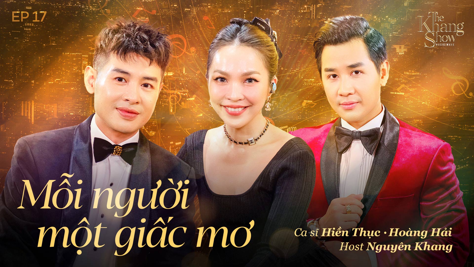 Hoàng Hải - Hiền Thục