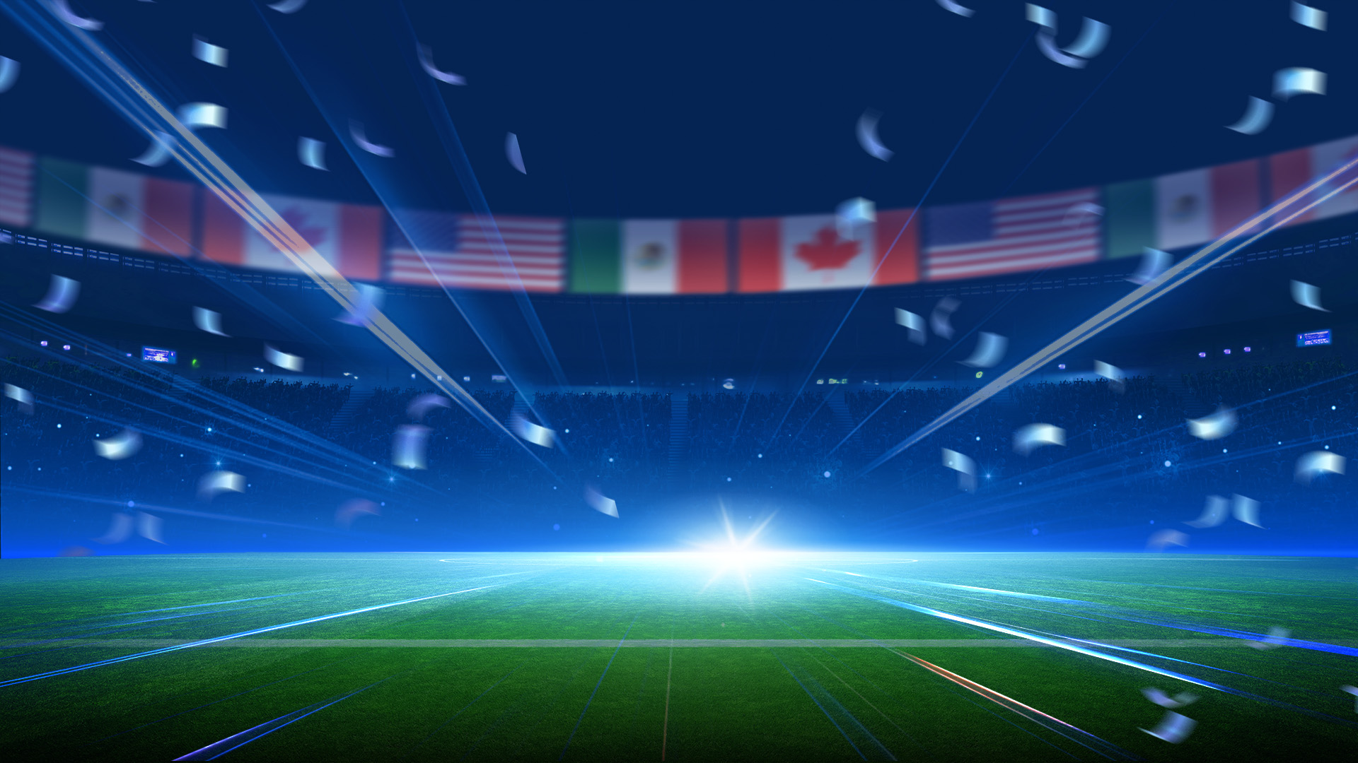 Lễ Khai Mạc FIFA World Cup 2026™