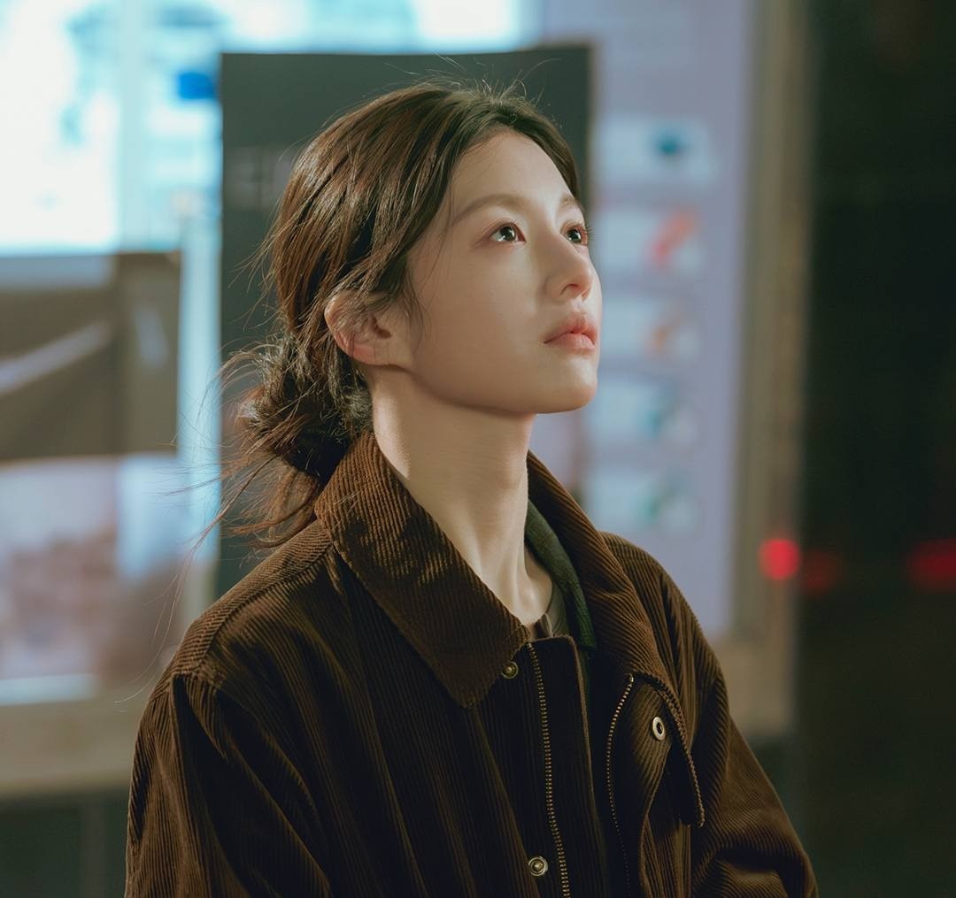 Byeon Eun Ah – “Cây Rìu” của Cuộc Chiến Trong Chúng Ta và quá khứ đầy tổn thương