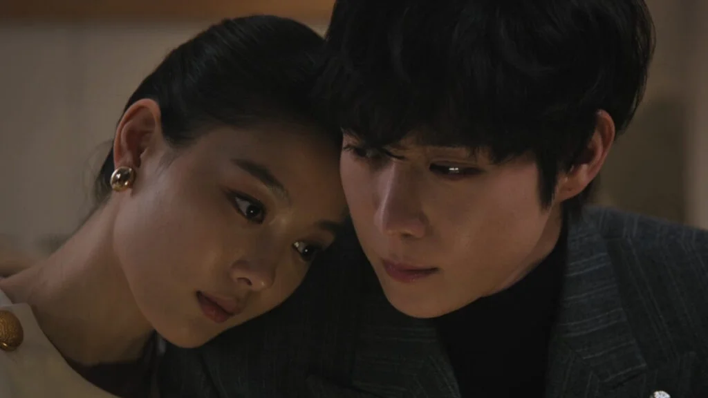 Dear X tập 7: Mối tình nở rộ của Baek A Hee bị đe dọa