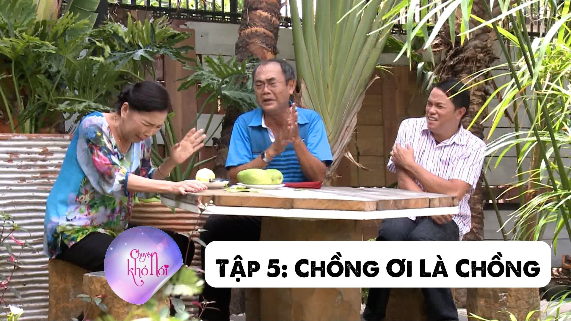Chuyện Khó Nói - 5045078