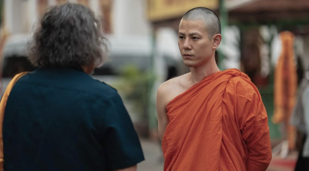 Phim Satu: Tín Đồ 2 Tập 2: Cây Cầu Công Đức Bắt Đầu Rửa Tiền