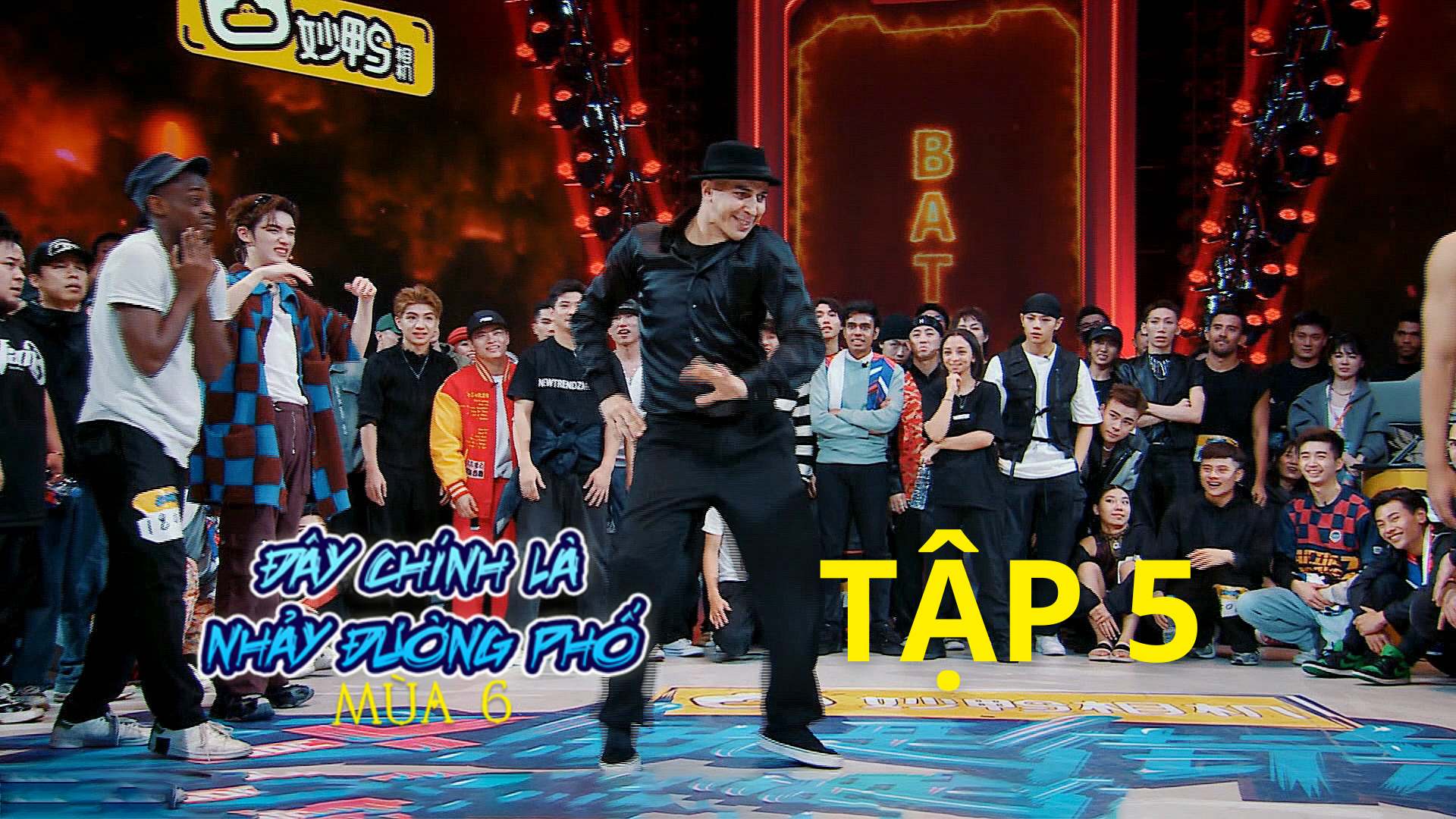Tập 5