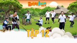 2 Ngày 1 Đêm - Mùa 4