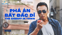 Phá Án Bất Đắc Dĩ