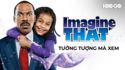 Tưởng Tượng Mà Xem
