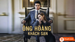 Ông Hoàng Khách Sạn