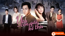 Yêu Con Gái Kẻ Thù