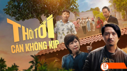 Thời Tới Cản Không Kịp