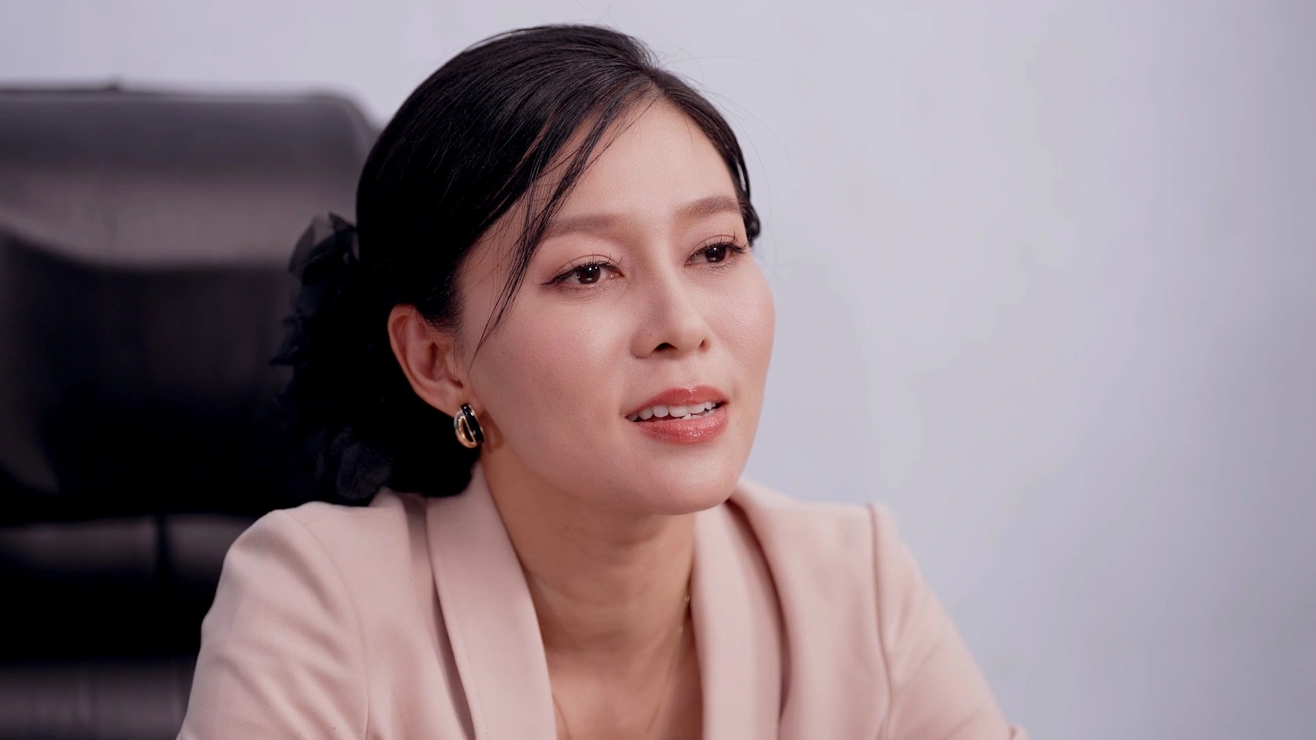 TẬP 45: DŨNG BỊ BẮT, LINH HOẢNG LOẠN!