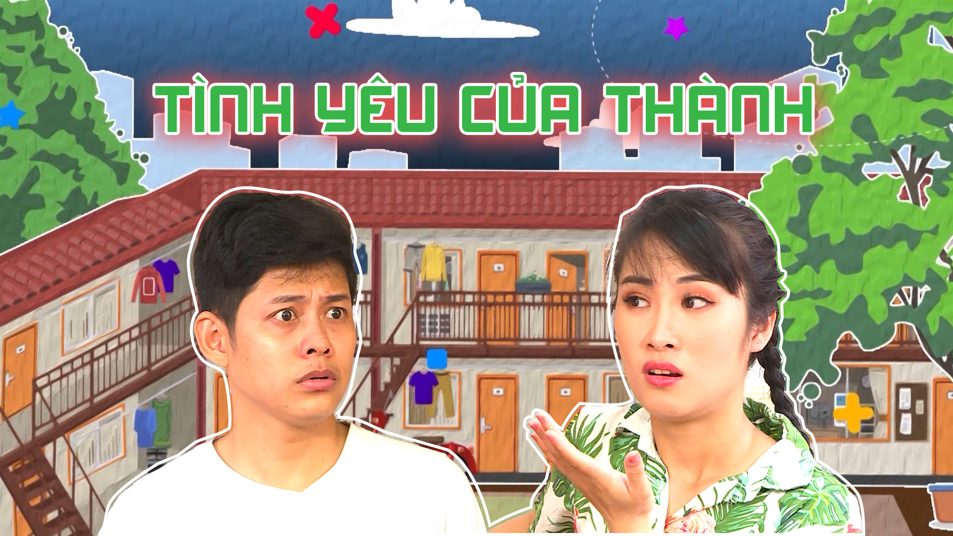 Xóm Trọ Thanh Xuân - 5041642