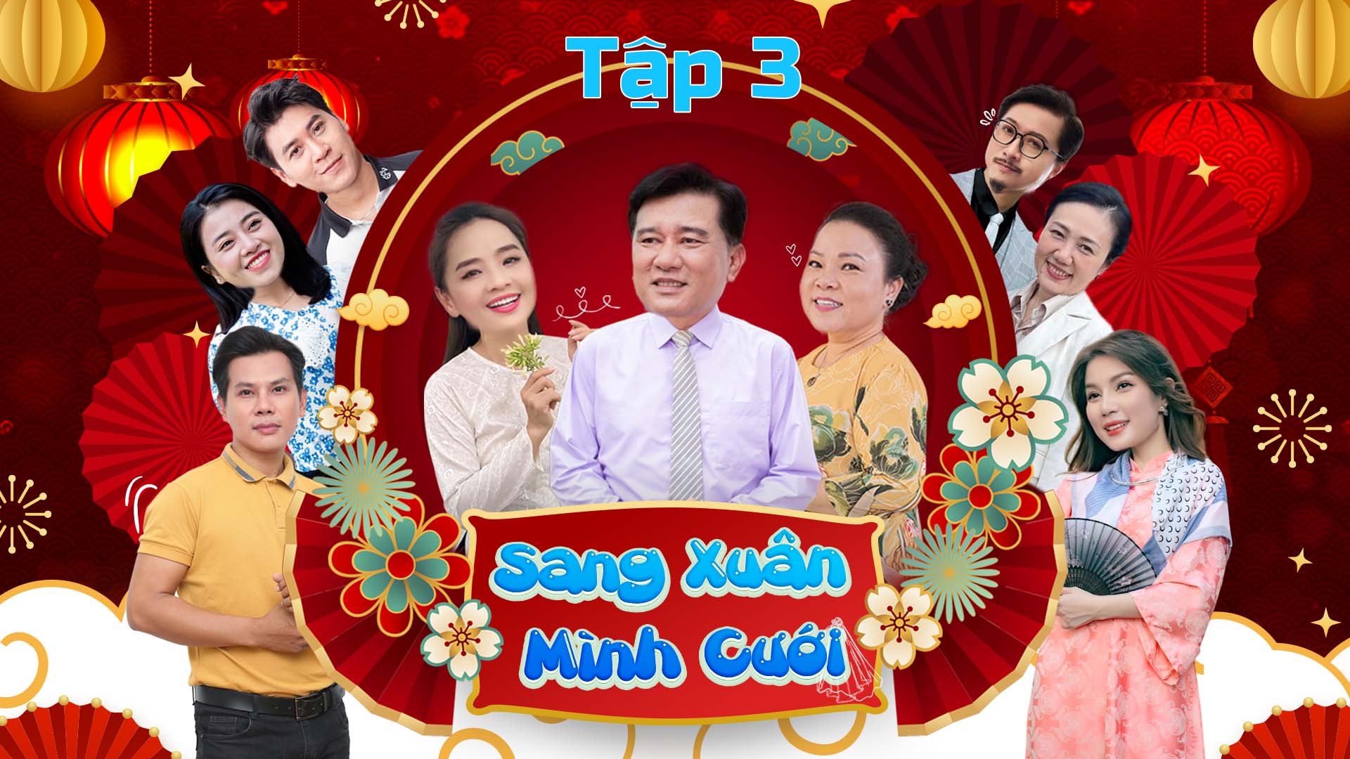 Sang Xuân Mình Cưới - 5103899