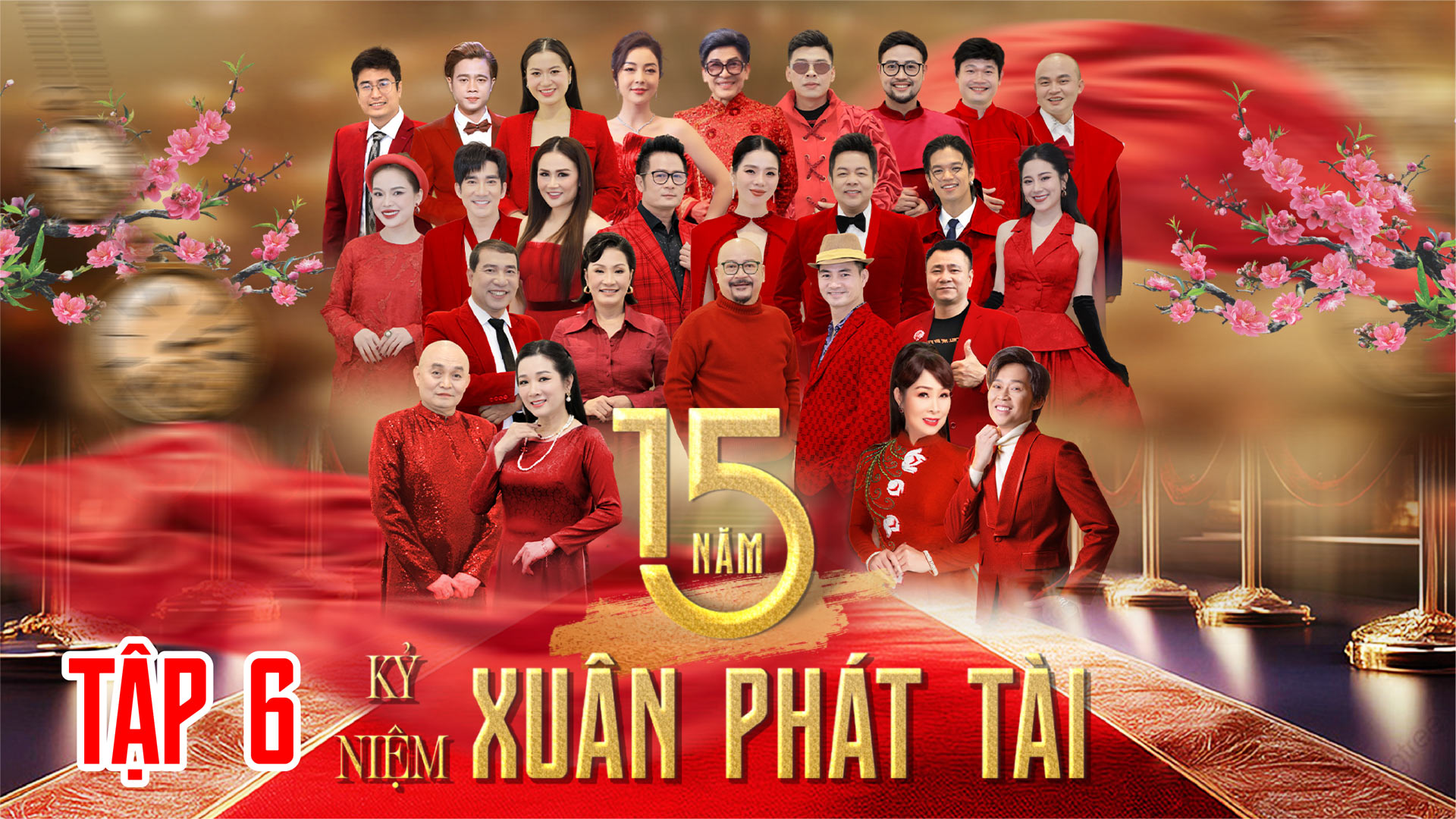 Xuân Phát Tài 15 - 5029279