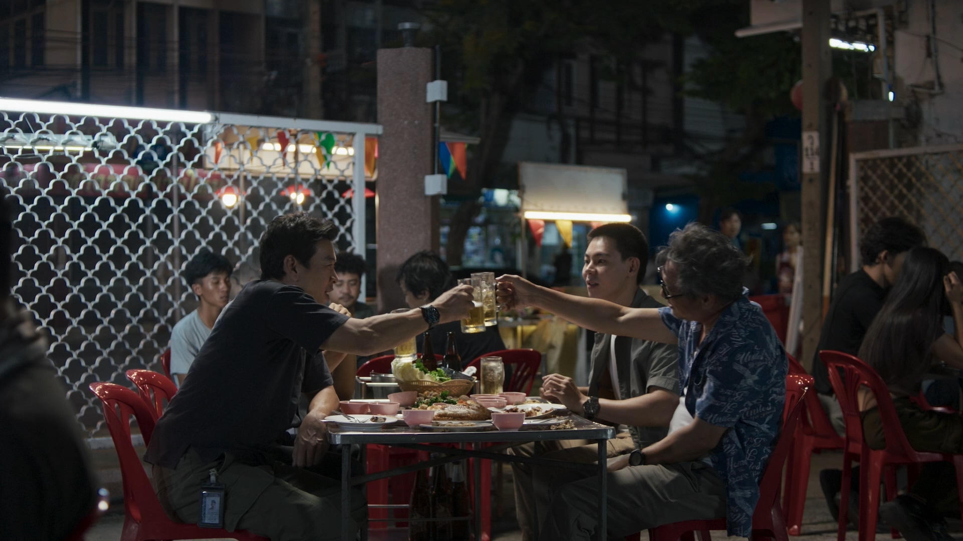 Kẻ Săn Người - 305624