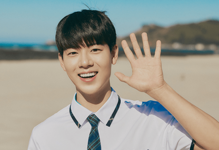 Bae Hyun Sung: "Bản sao Park Bo Gum" và hành trình vươn lên thành nam thần thế hệ mới