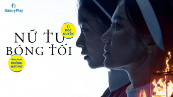 Nữ Tu Bóng Tối