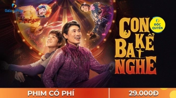Con Kể Ba Nghe