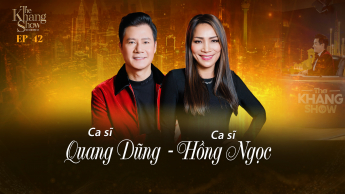 The Khang Show Music Wave
