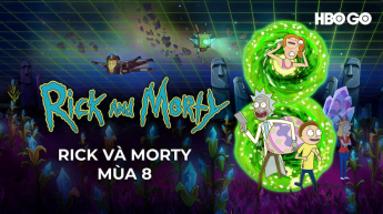 Rick Và Morty - Mùa 8 - 294641