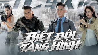 Biệt Đội Tàng Hình