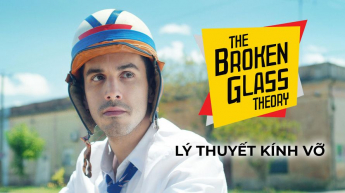 Lý Thuyết Kính Vỡ