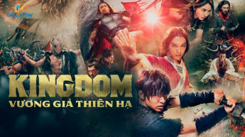 Vương Giả Thiên Hạ