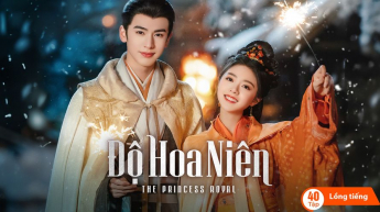 Độ Hoa Niên