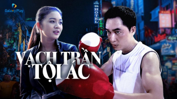 Vạch Trần Tội Ác