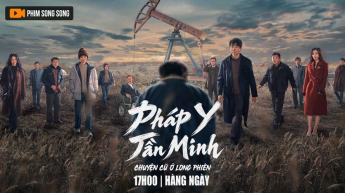 Pháp Y Tần Minh - Chuyện Cũ Ở Long Phiên