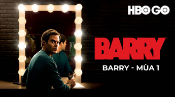 Barry S1 - 114915