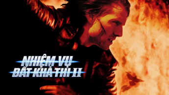 Nhiệm Vụ Bất Khả Thi 2