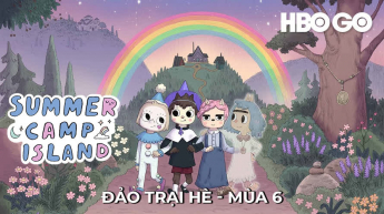 Đảo Trại Hè - Mùa 6 - 240880