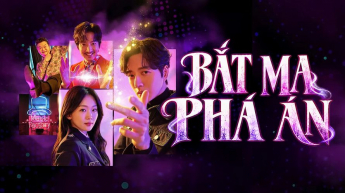 Bắt Ma Phá Án