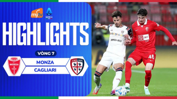 Monza – Cagliari Vòng 7 Serie A 2026/27