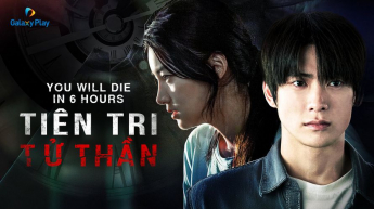 Tiên Tri Tử Thần