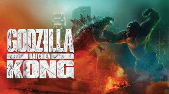 Godzilla Đại Chiến Kong